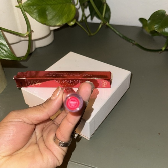 ♥️Jeffree Star fatality Lip Gloss - Picture 3 of 4